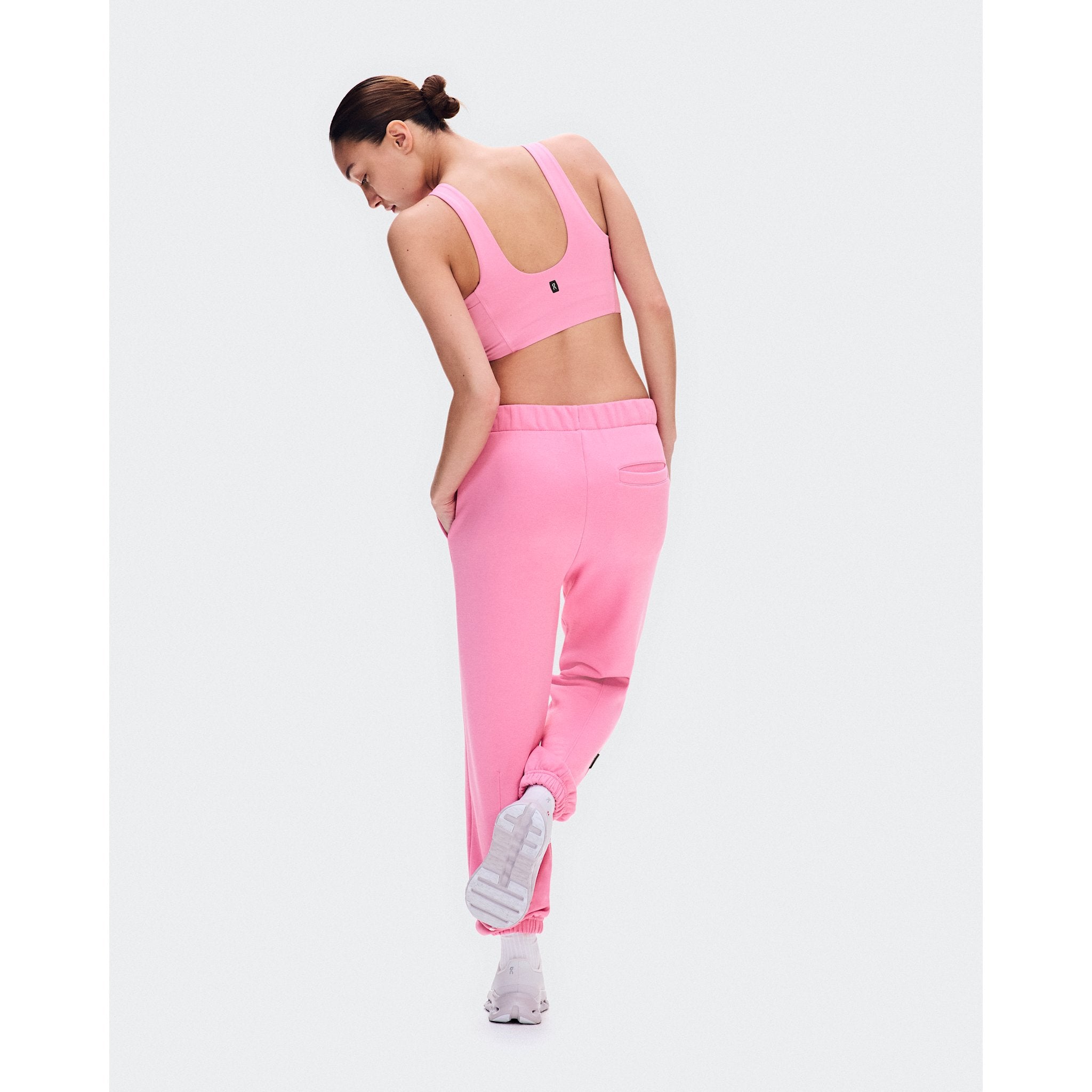 On Club Pants Bubblegum
