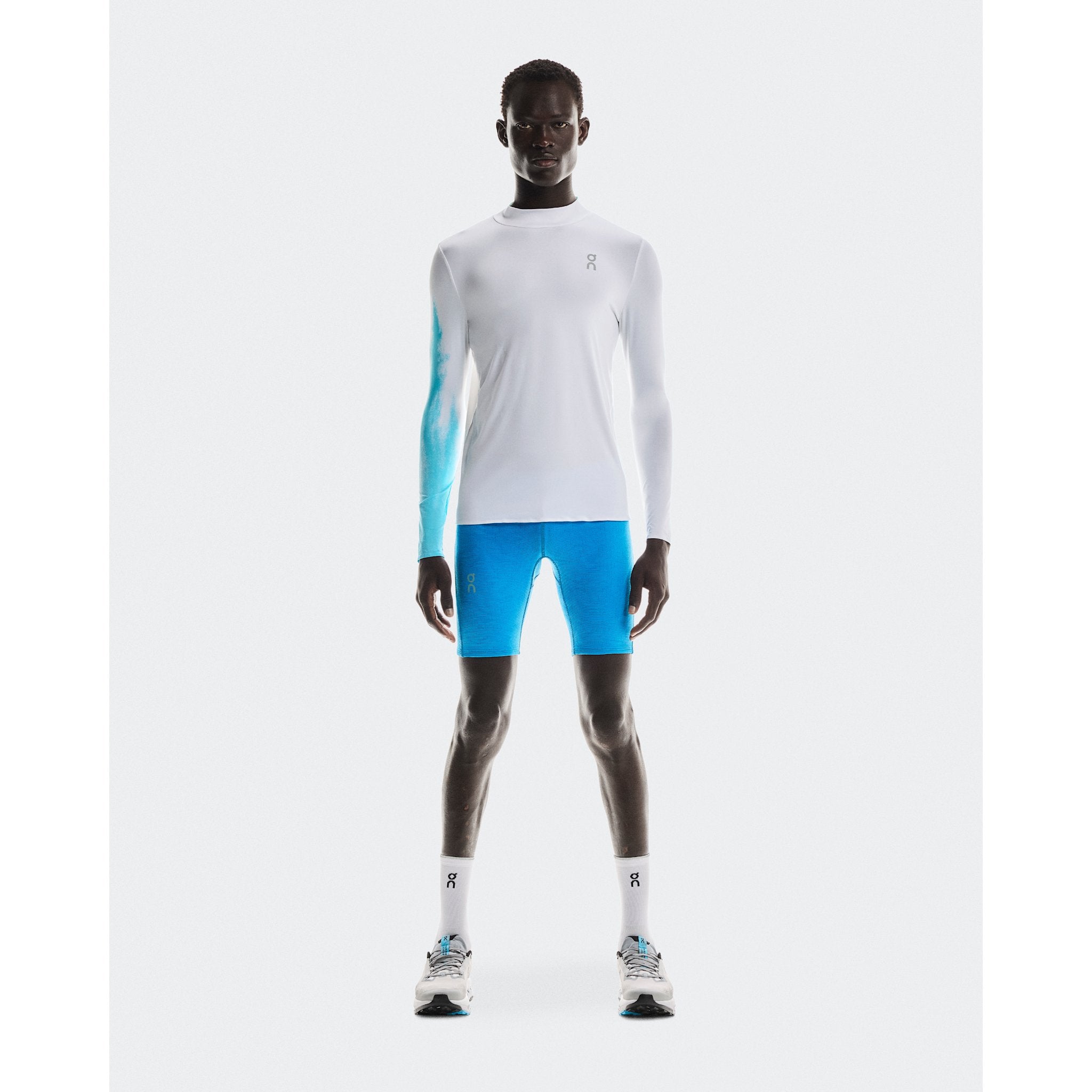 On Pace Long-T White | Horizon