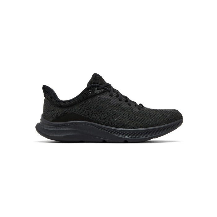 Hoka Solimar 'Triple Black'