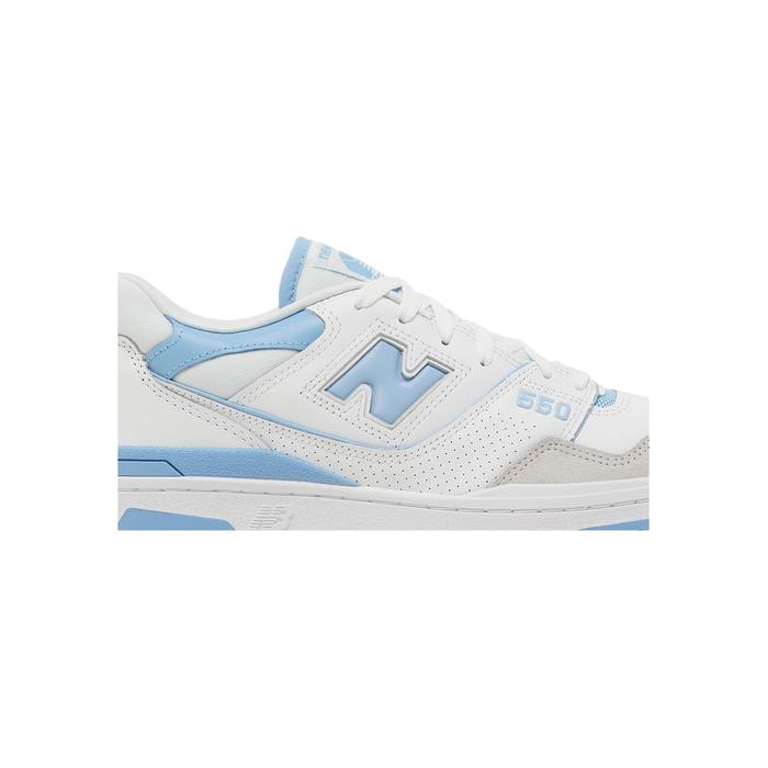 New Balance 550 'White Blue Haze'