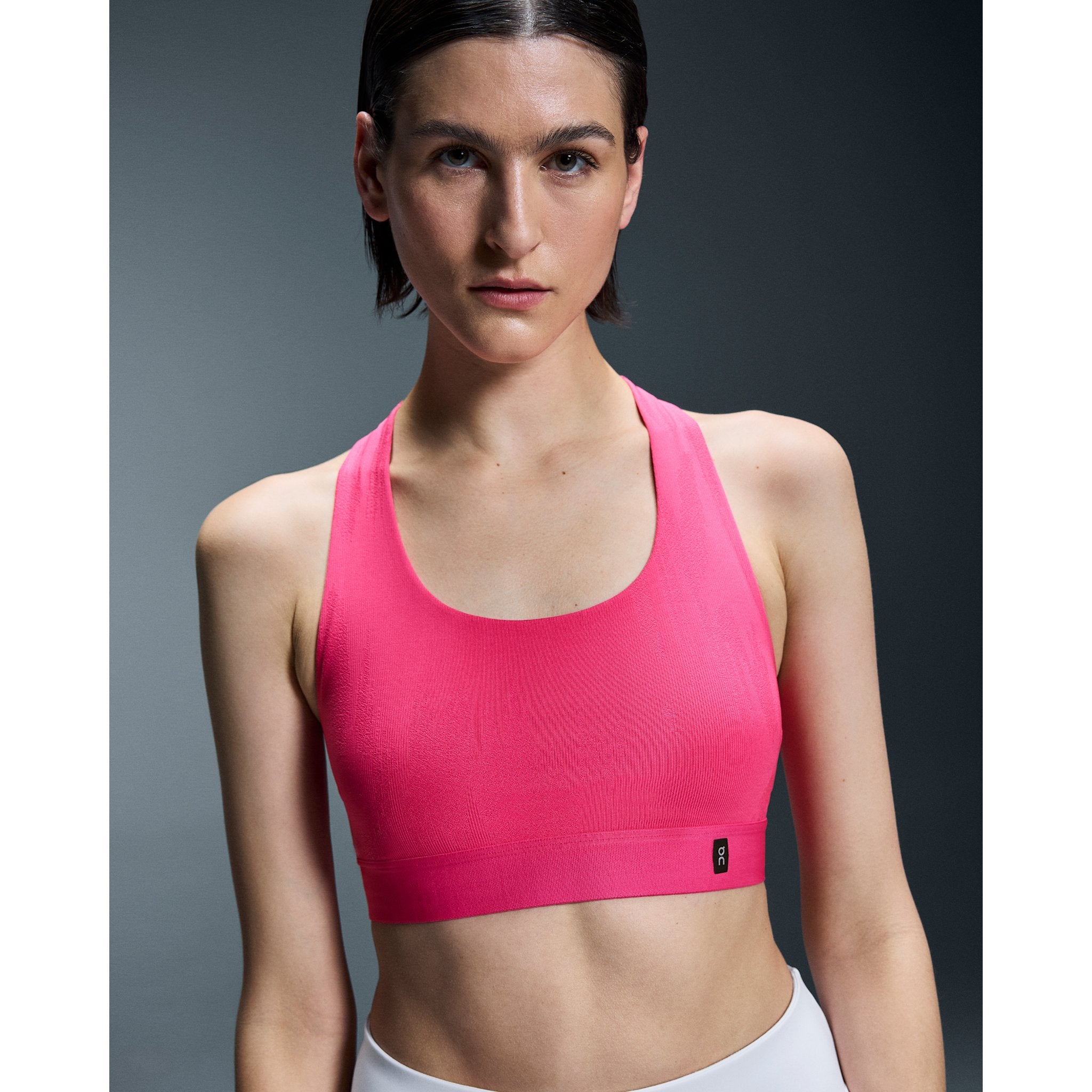 On Pace Bra Pink