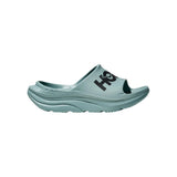 Hoka Ora Athletic Slide 'Druzy Black'