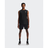 On Court Tank Black