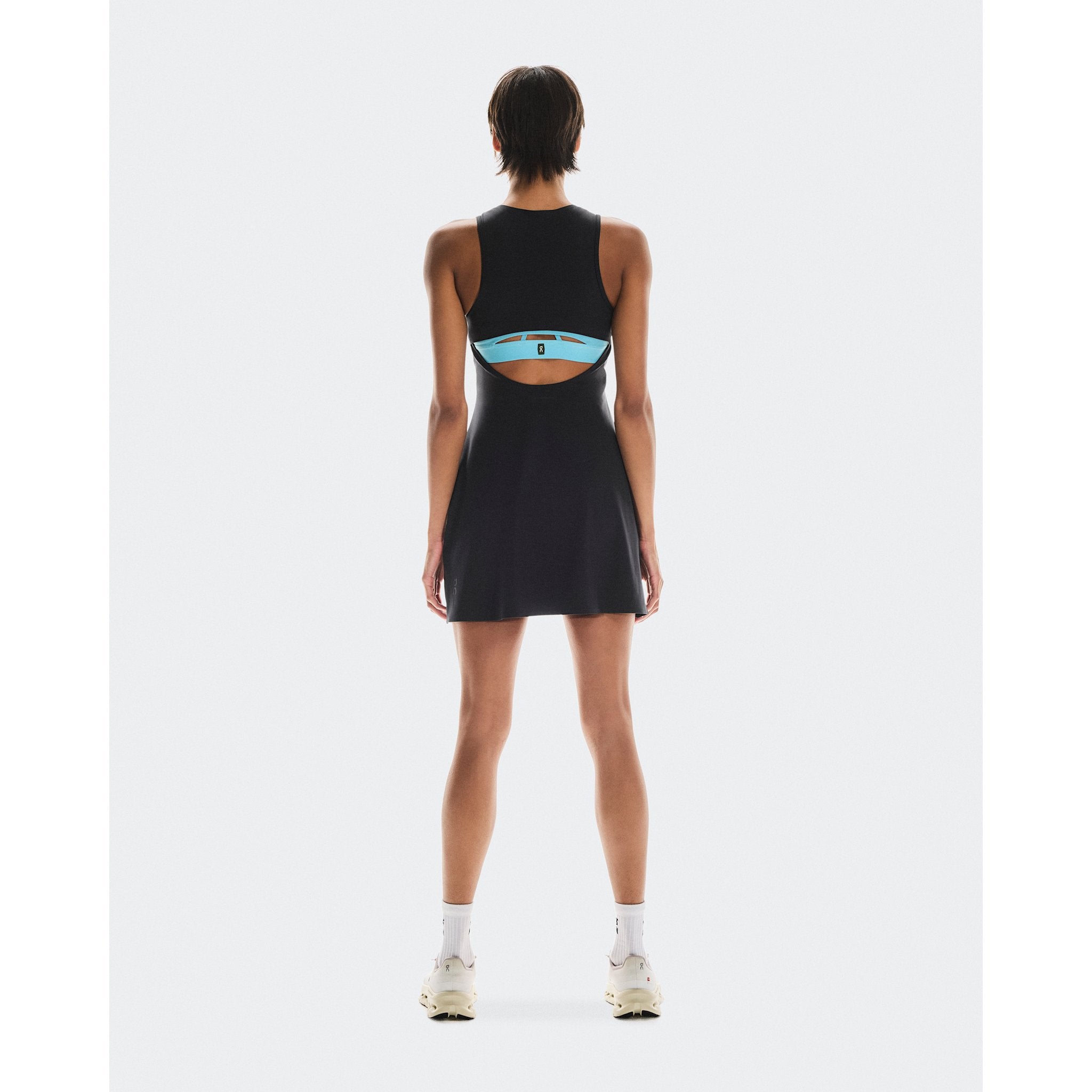 On Studio Dress Black