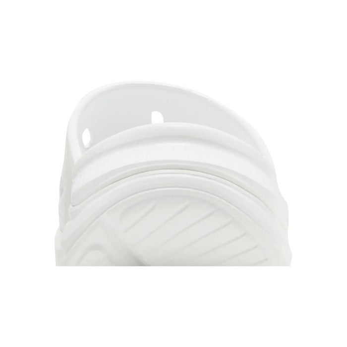 Hoka Ora Recovery Slide 3 'Triple White'