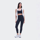 On Studio Leggings 7/8 Navy