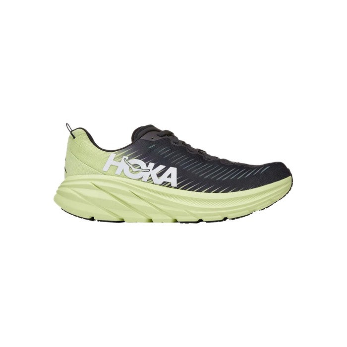 Hoka Rincon 3 'Blue Graphite Butterfly'