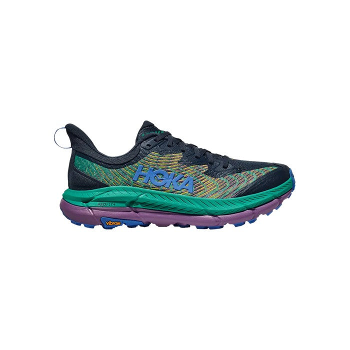 Hoka Mafate Speed 4 'Strata Tech Green'