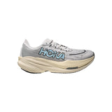 Hoka Mach X 2 'White Cosmic Grey'