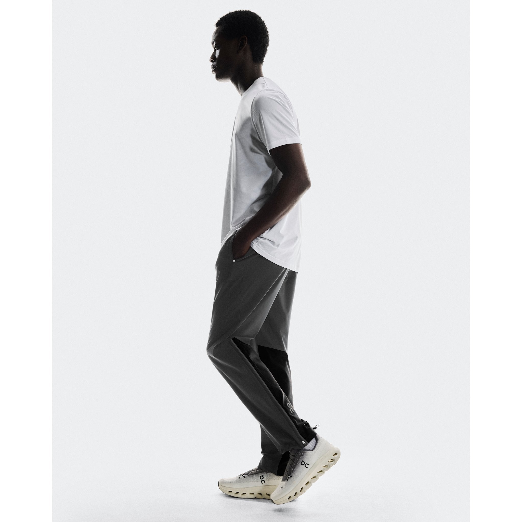 On Track Pants Eclipse