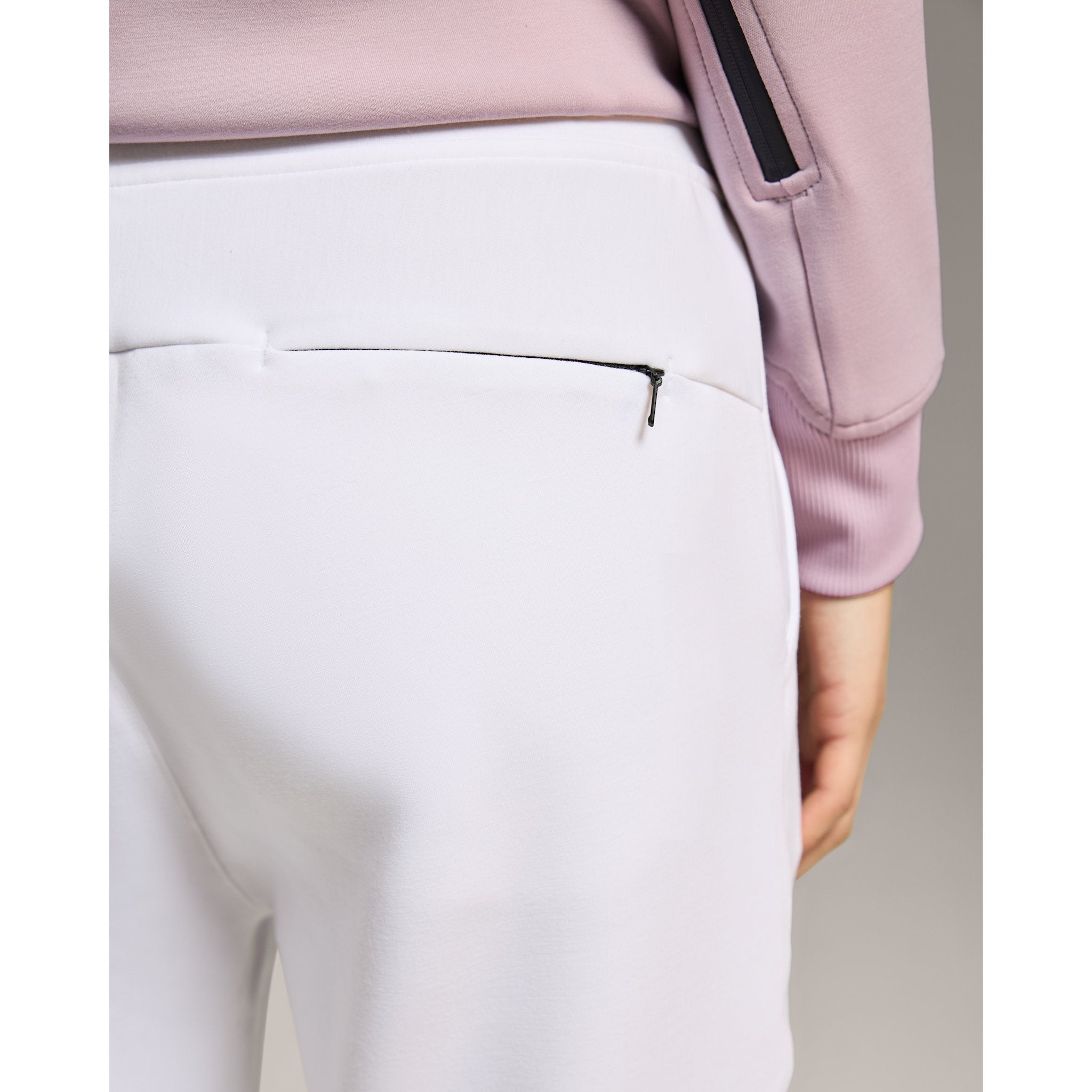 On Sweat Pants White