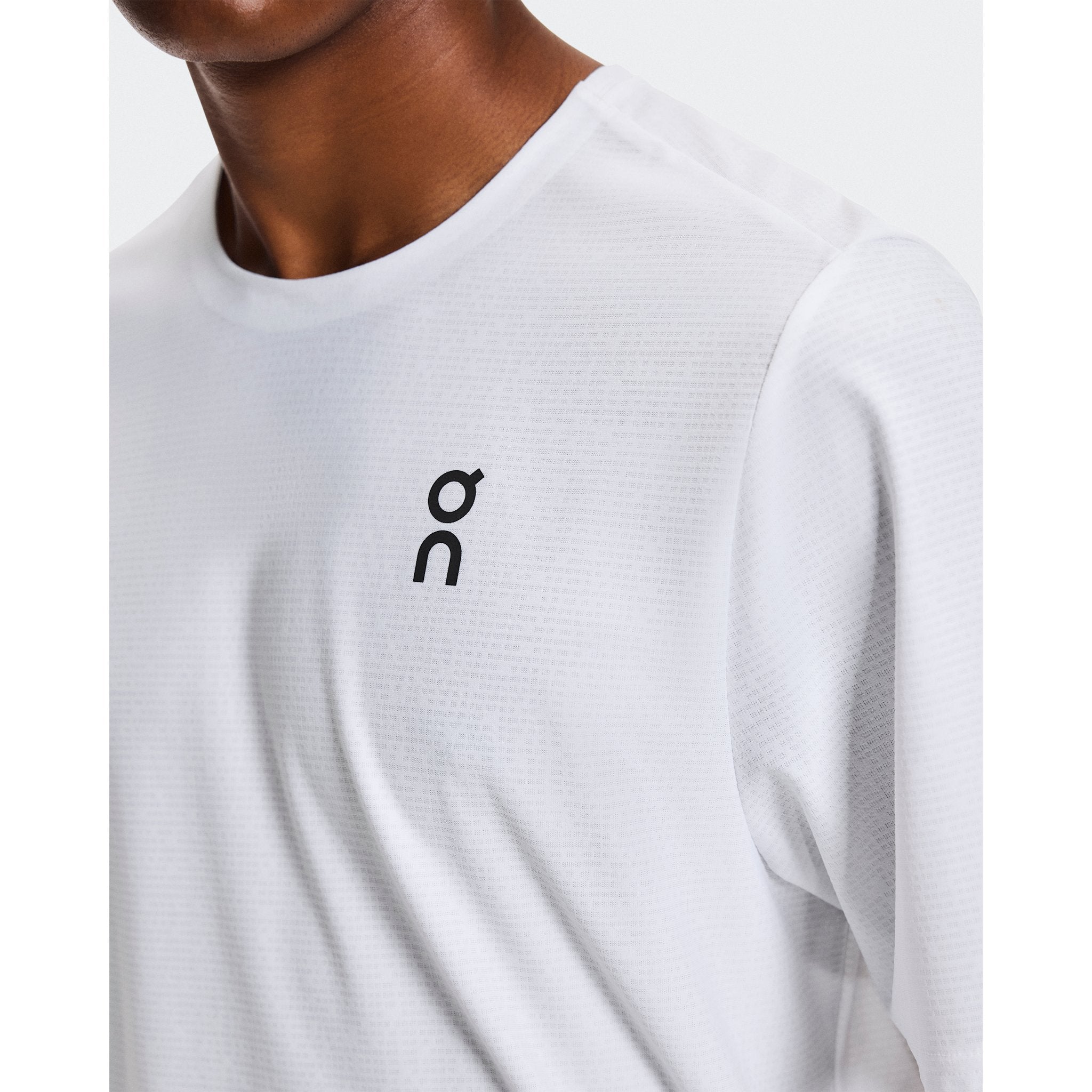 On Court-T White