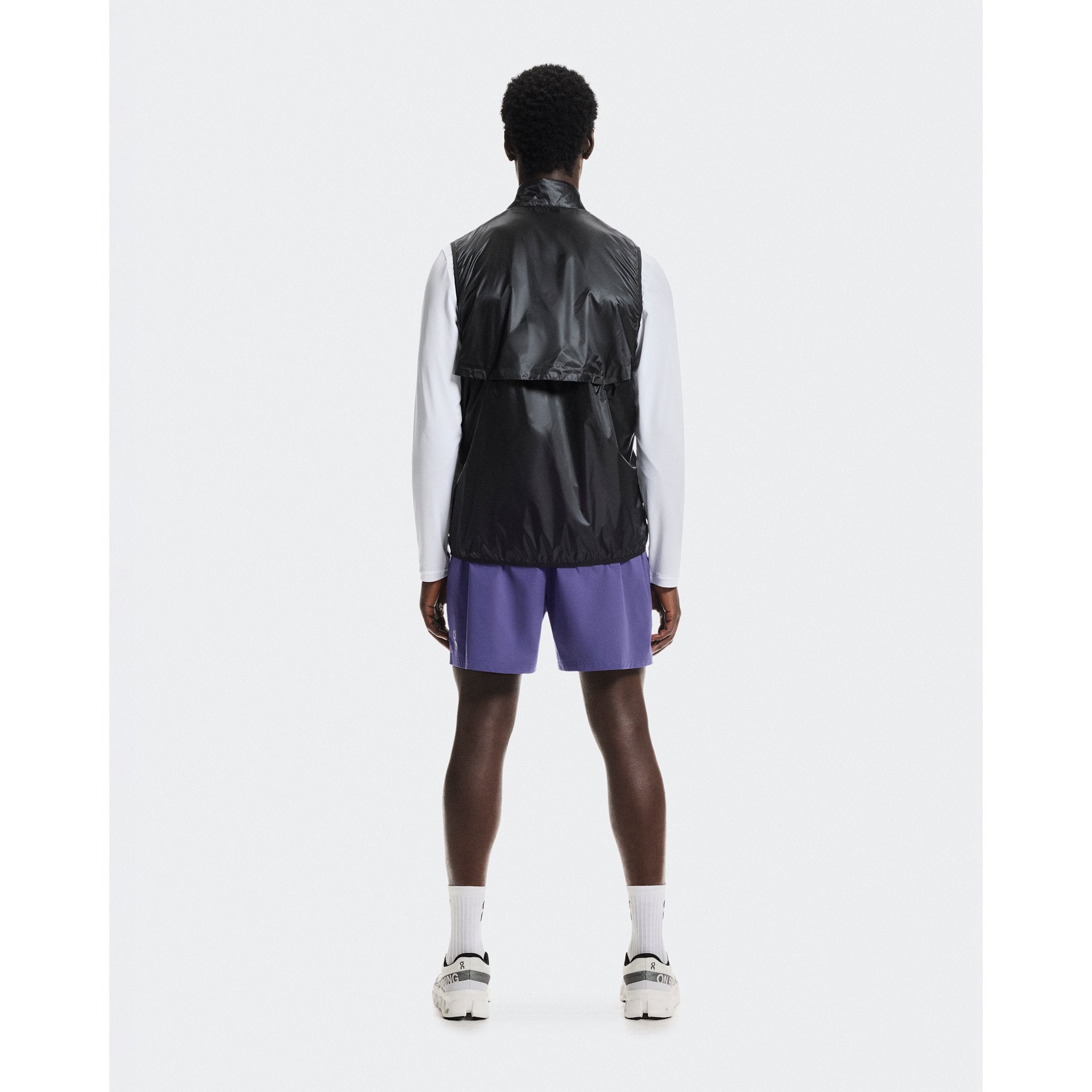 On 5" Core Shorts Twilight