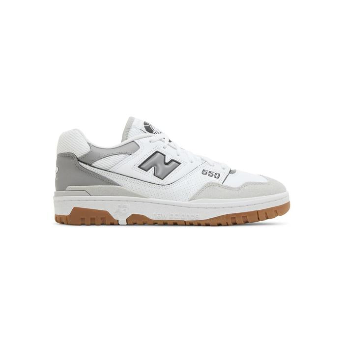 New Balance 550 'White Slate Grey'