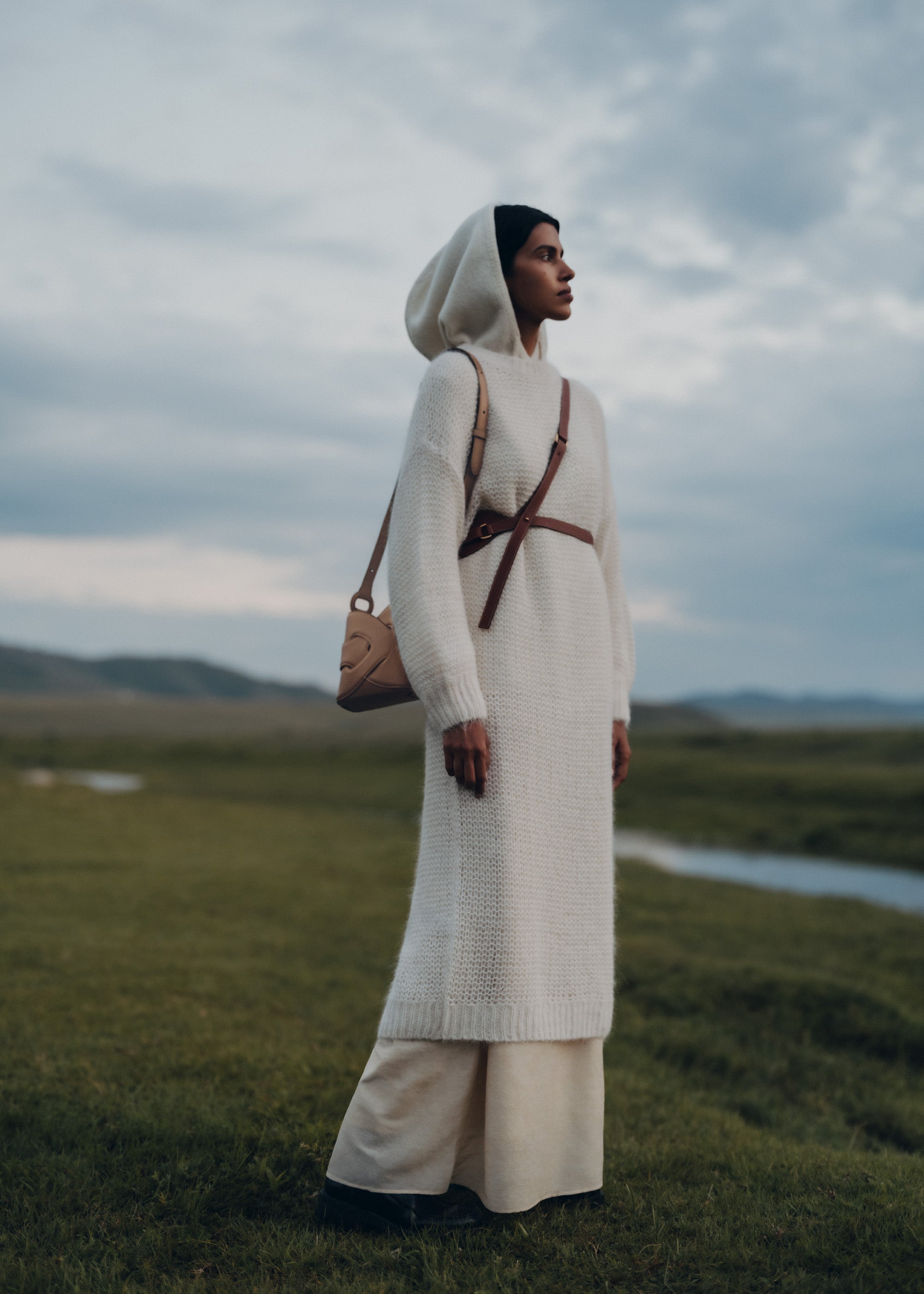 Polene Nodde Smooth Root