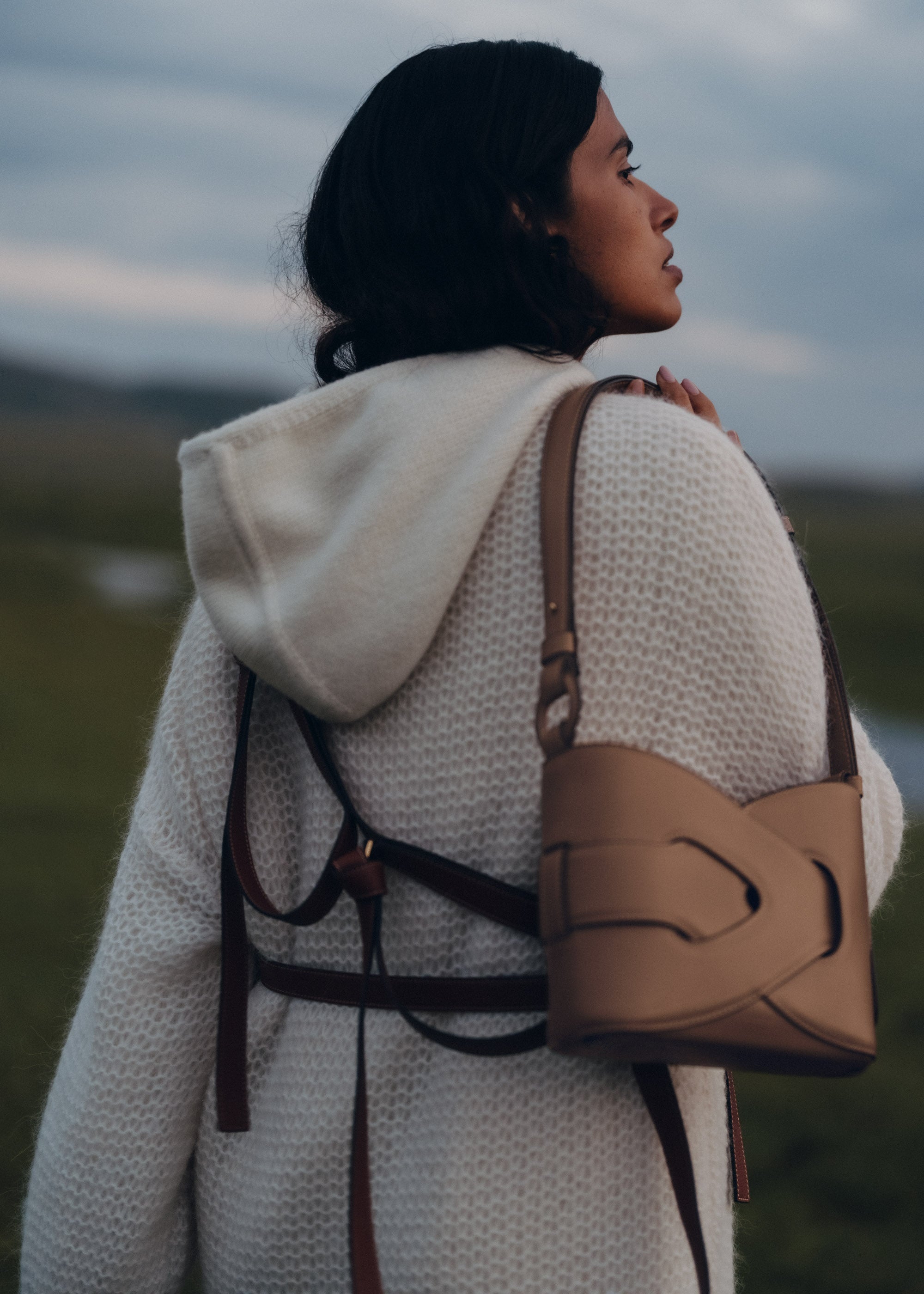 Polene Nodde Smooth Root