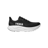 Hoka Arahi 8 'Black White'