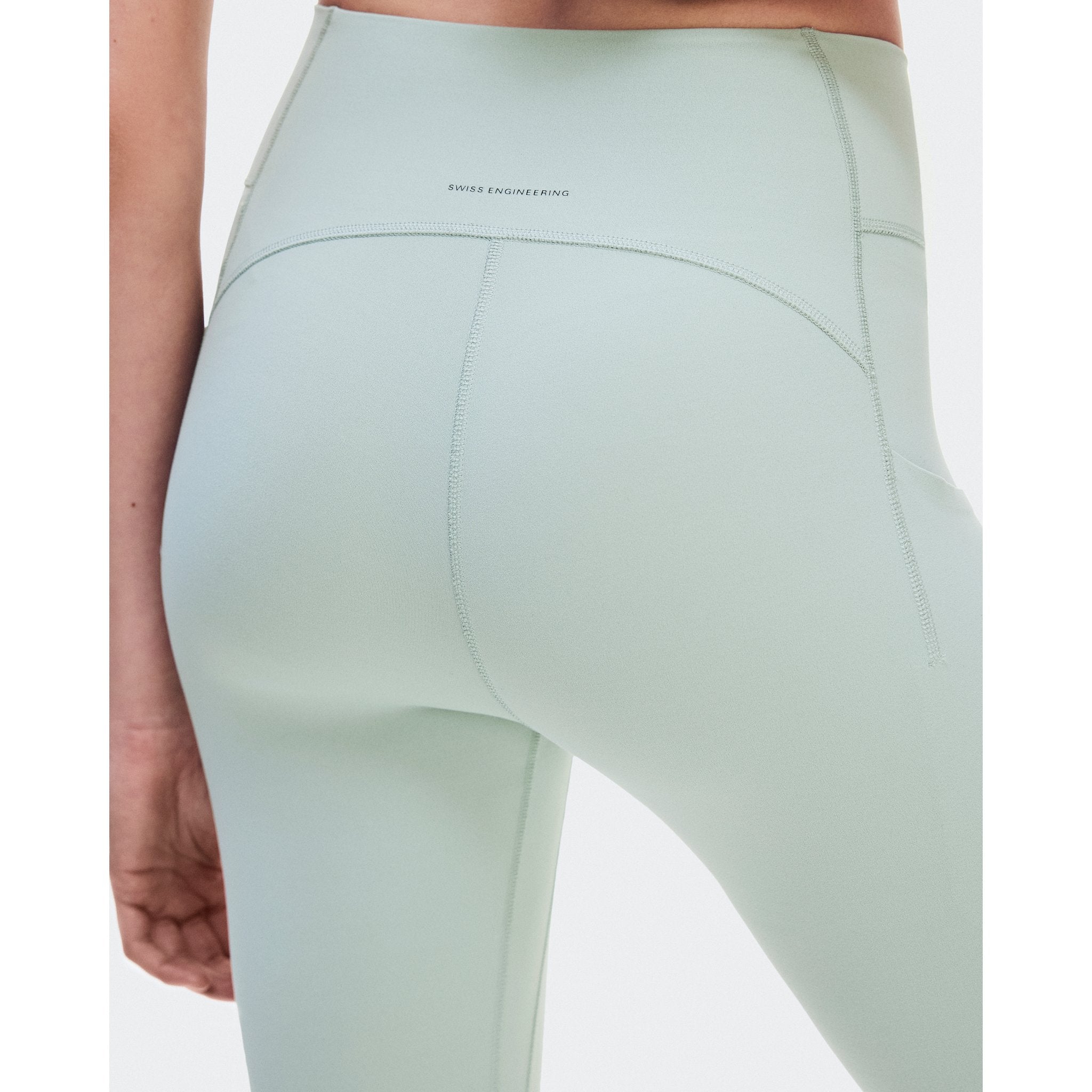 On Studio Leggings 7/8 Mineral