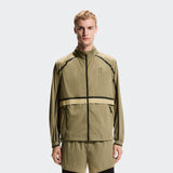 On Performance Volt Jacket Safari