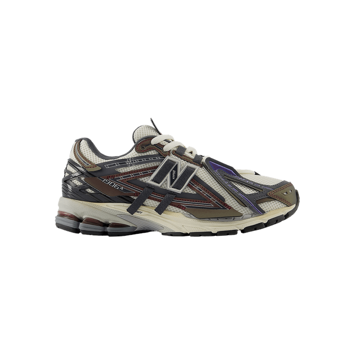 New Balance 1906A 'Crimson Sea Salt'