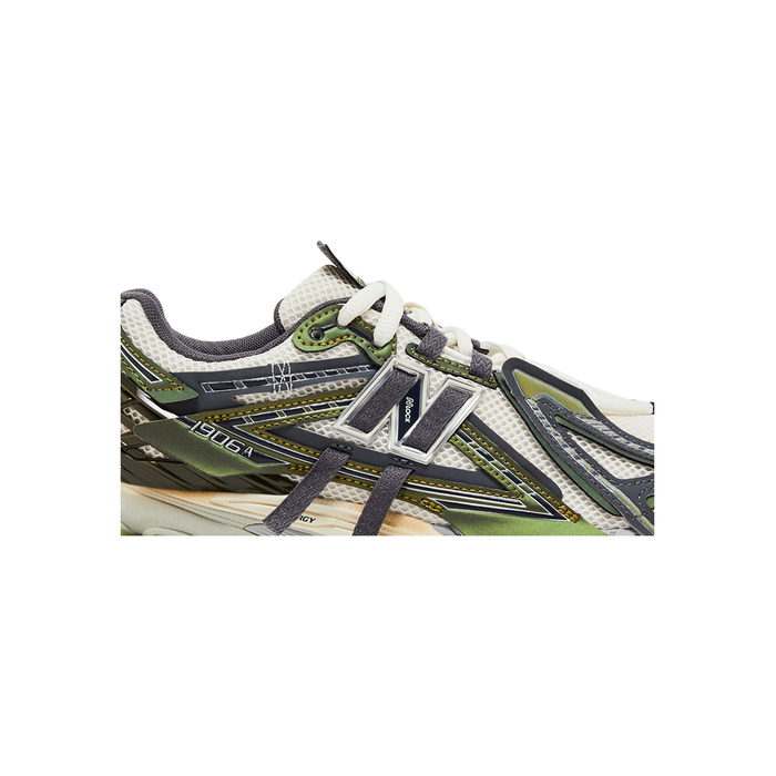 New Balance 1906A 'Olive Juice Sea Salt'