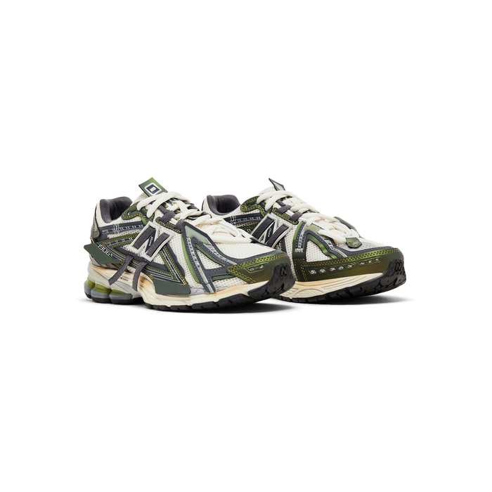 New Balance 1906A 'Olive Juice Sea Salt'