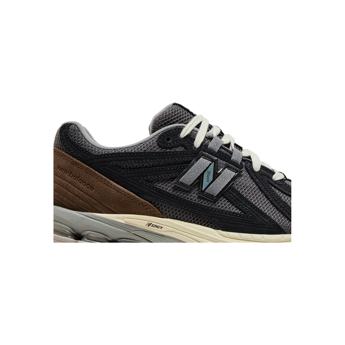 New Balance 1906F 'Phantom Dark Mushroom'