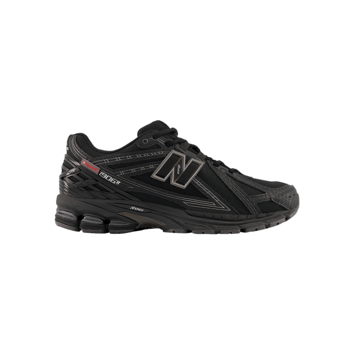 New Balance 1906R 'Black Silver Metallic'