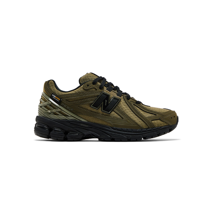 New Balance 1906R Cordura 'Dark Camo Green'