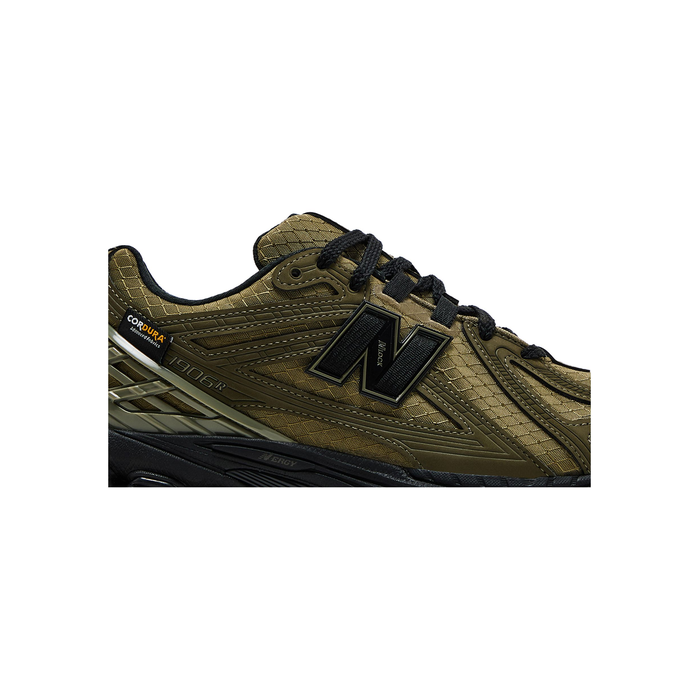 New Balance 1906R Cordura 'Dark Camo Green'
