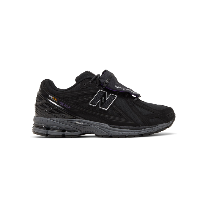 New Balance 1906R Cordura 'Pouch - Black'