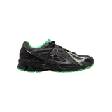New Balance 1906R 'Dark Silver Metallic Lab Green'
