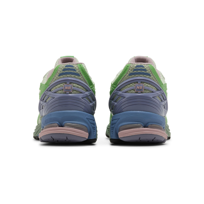 New Balance 1906R 'Green Astral Purple'
