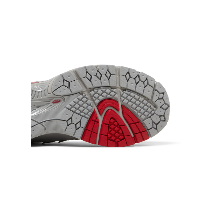 New Balance 1906R 'Grey Deep Red'