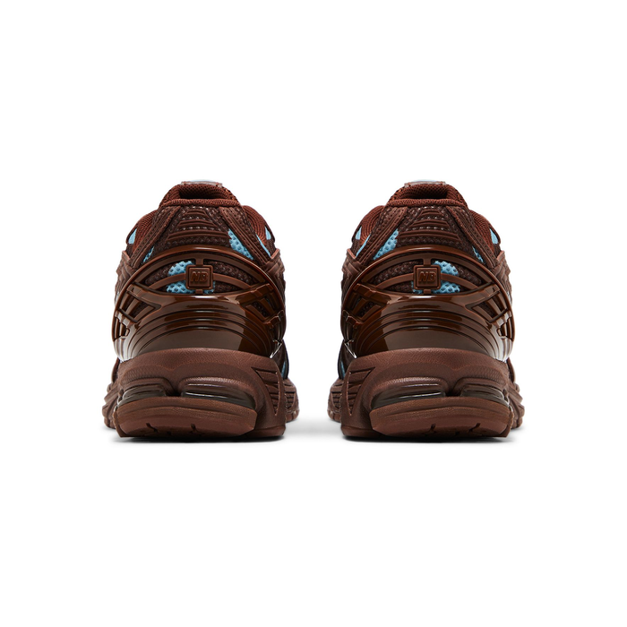 New Balance 1906R 'Polka Dot Pack - Rich Oak'