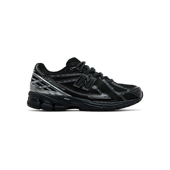 New Balance 1906R 'Black Silver'