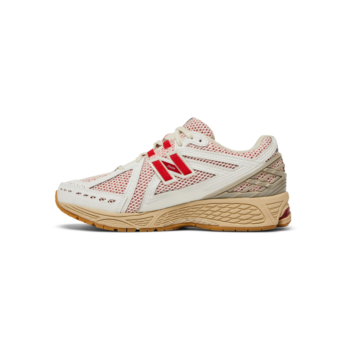New Balance 1906R 'Sea Salt True Red'