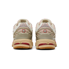 New Balance 1906R 'Sea Salt True Red'