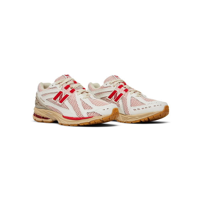 New Balance 1906R 'Sea Salt True Red'