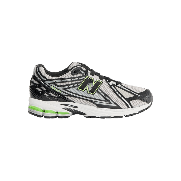 New Balance 1906R 'Silver Black Green'