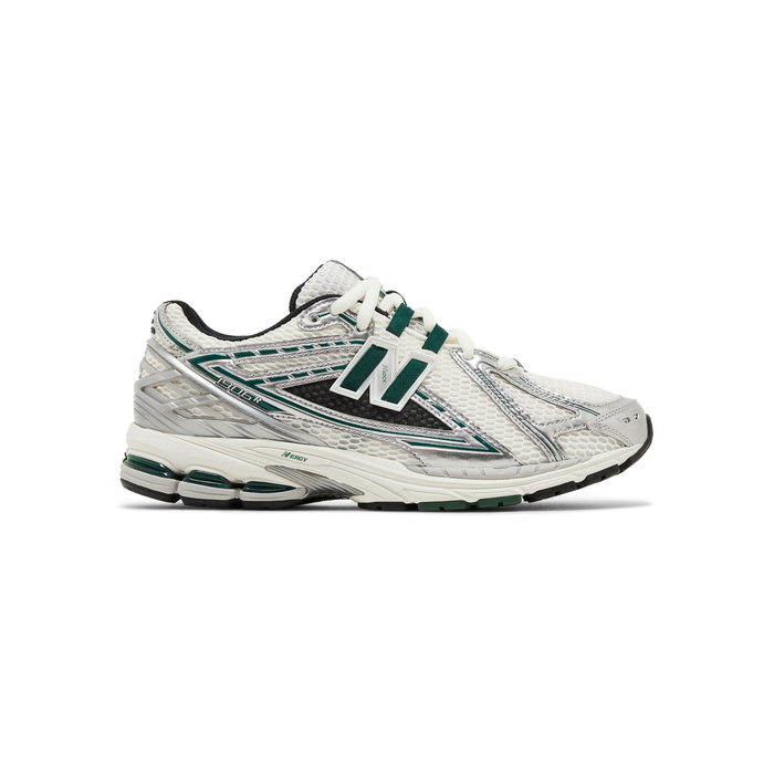 New Balance 1906R 'Silver Metallic Nightwatch Green'