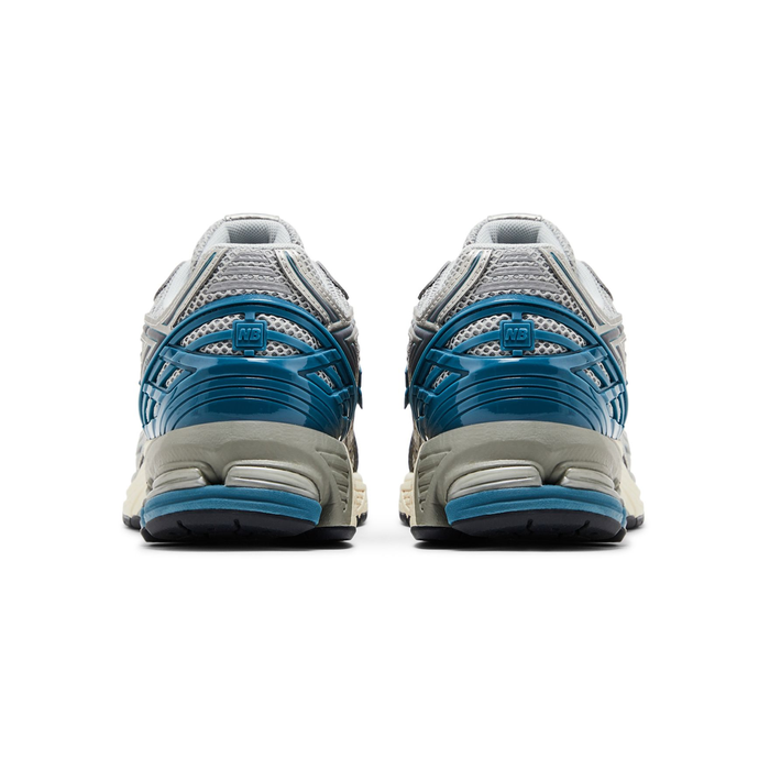 New Balance 1906R 'Silver Metallic Terrarium'