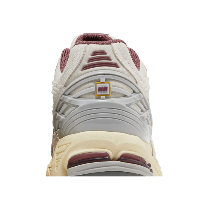 New Balance 1906R 'White Burgundy'