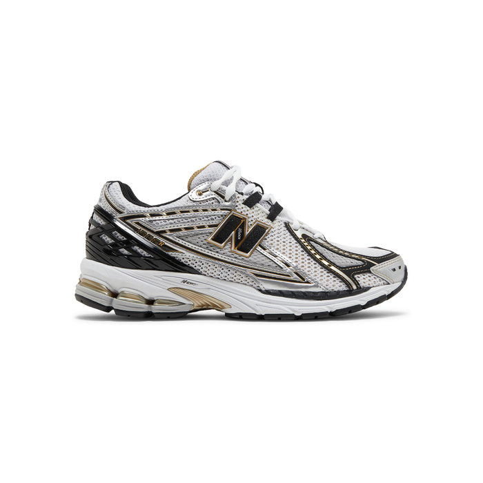 New Balance 1906R 'Metallic Silver Metallic Gold'