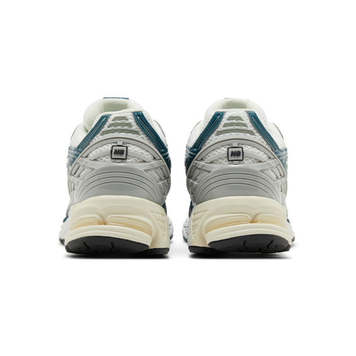 New Balance 1906R 'White Navy' Footlocker Exclusive