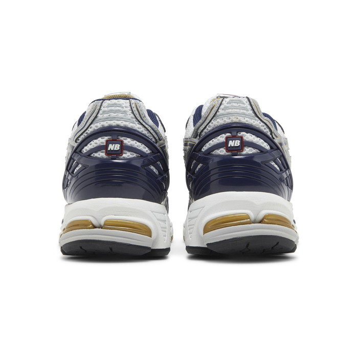 New Balance 1906R 'White Navy Gold'