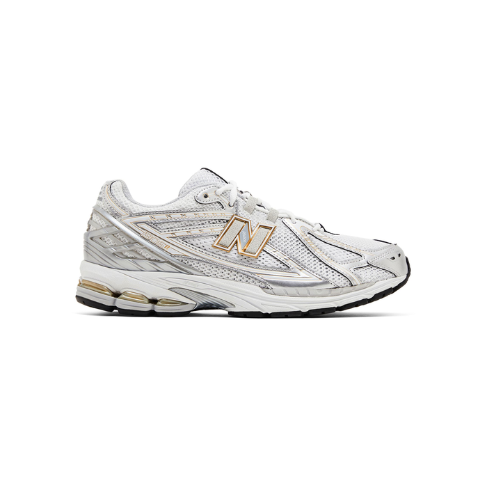 New Balance 1906R 'White Silver Metallic'