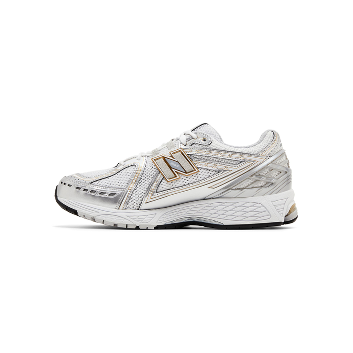 New Balance 1906R 'White Silver Metallic'