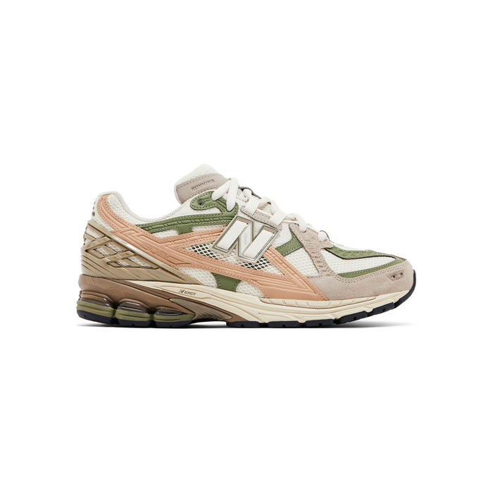 New Balance 1906U 'Linen Dark Olivine'