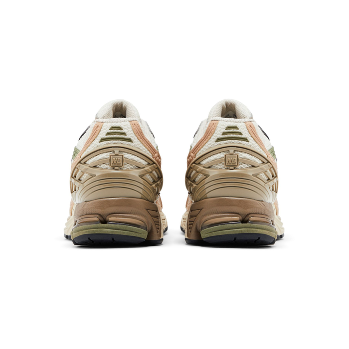 New Balance 1906U 'Linen Dark Olivine'